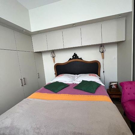 נאנסי Le Central Victoria IV - Central Point - 22M2 מראה חיצוני תמונה