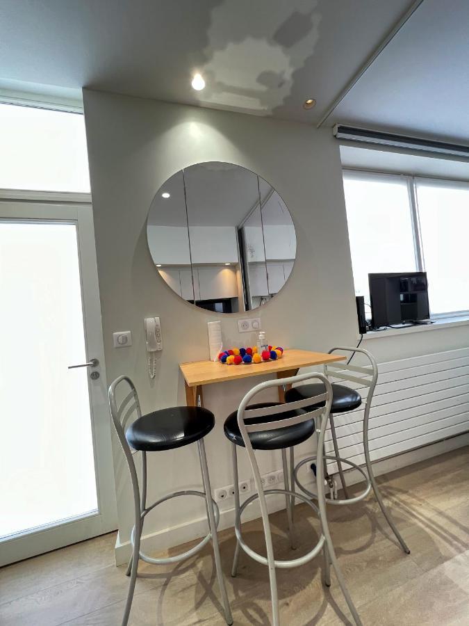 נאנסי Le Central Victoria IV - Central Point - 22M2 מראה חיצוני תמונה