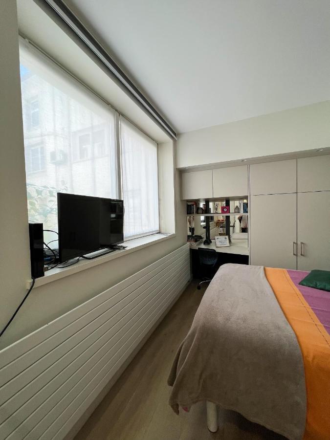 נאנסי Le Central Victoria IV - Central Point - 22M2 מראה חיצוני תמונה